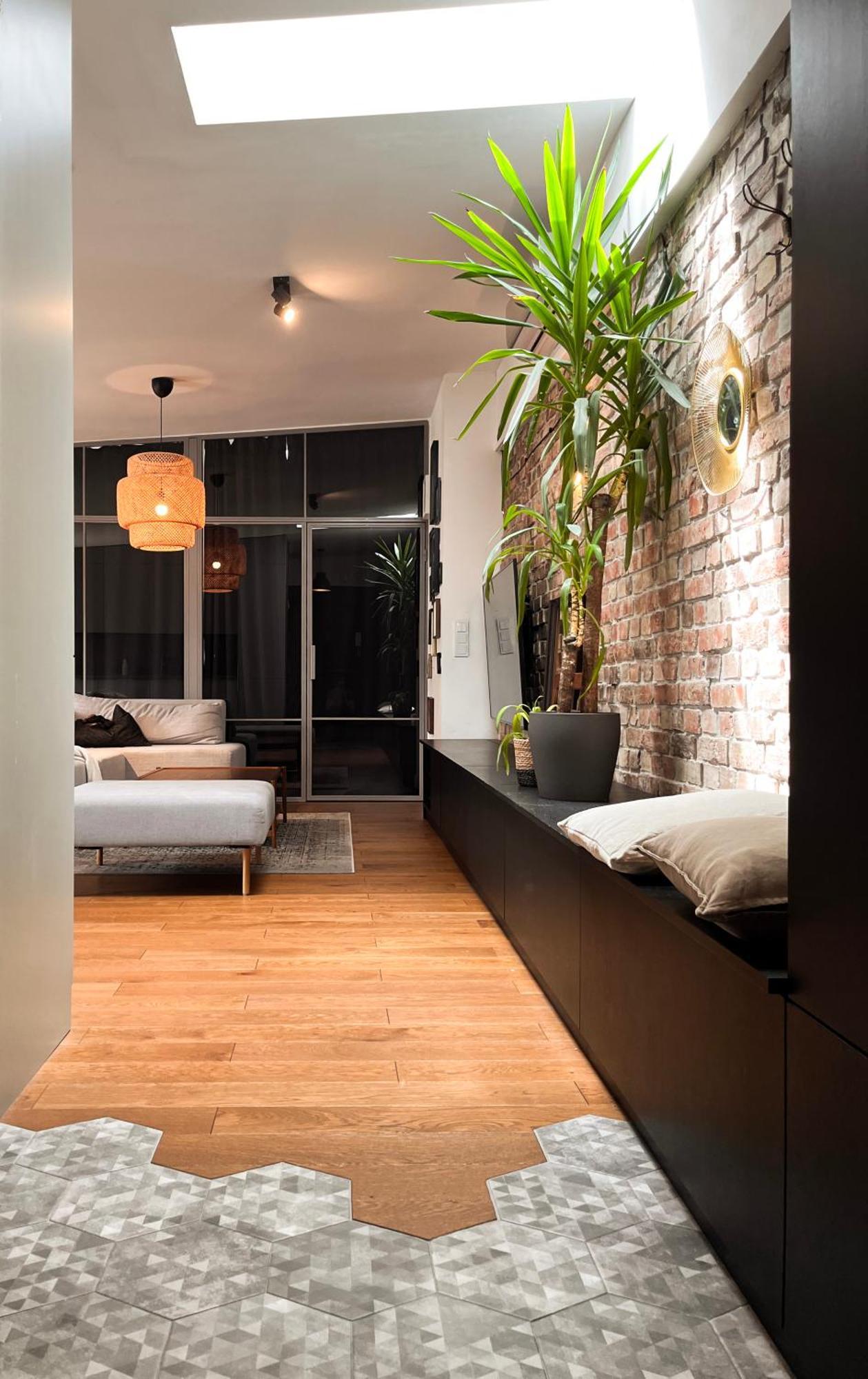 Apartment Za Grobla *