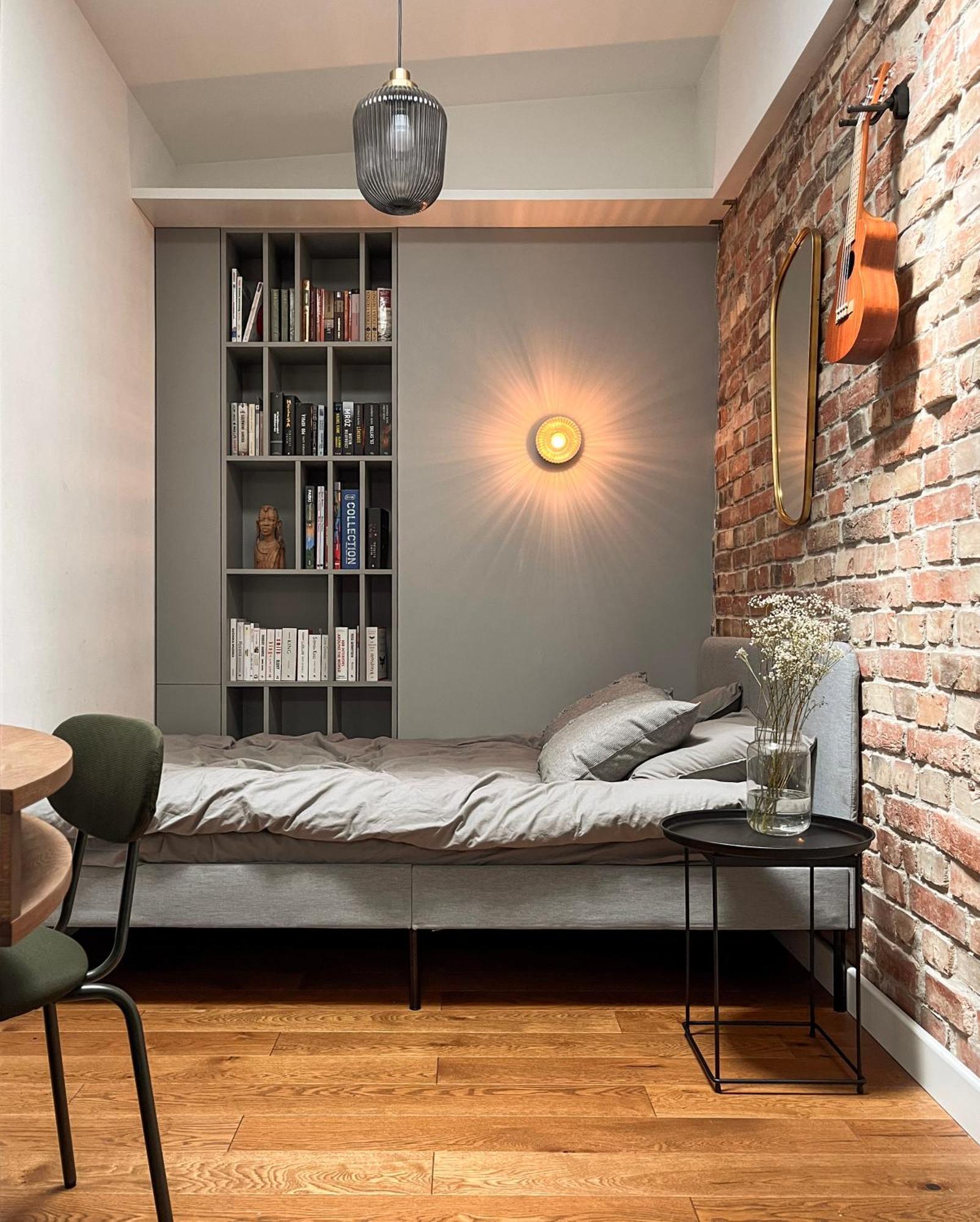 Apartment Za Grobla