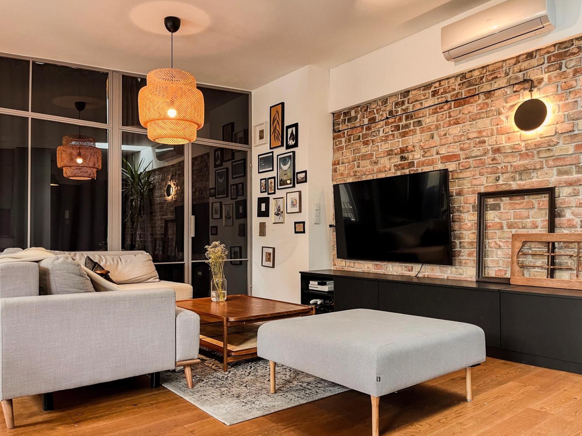Apartment Za Grobla