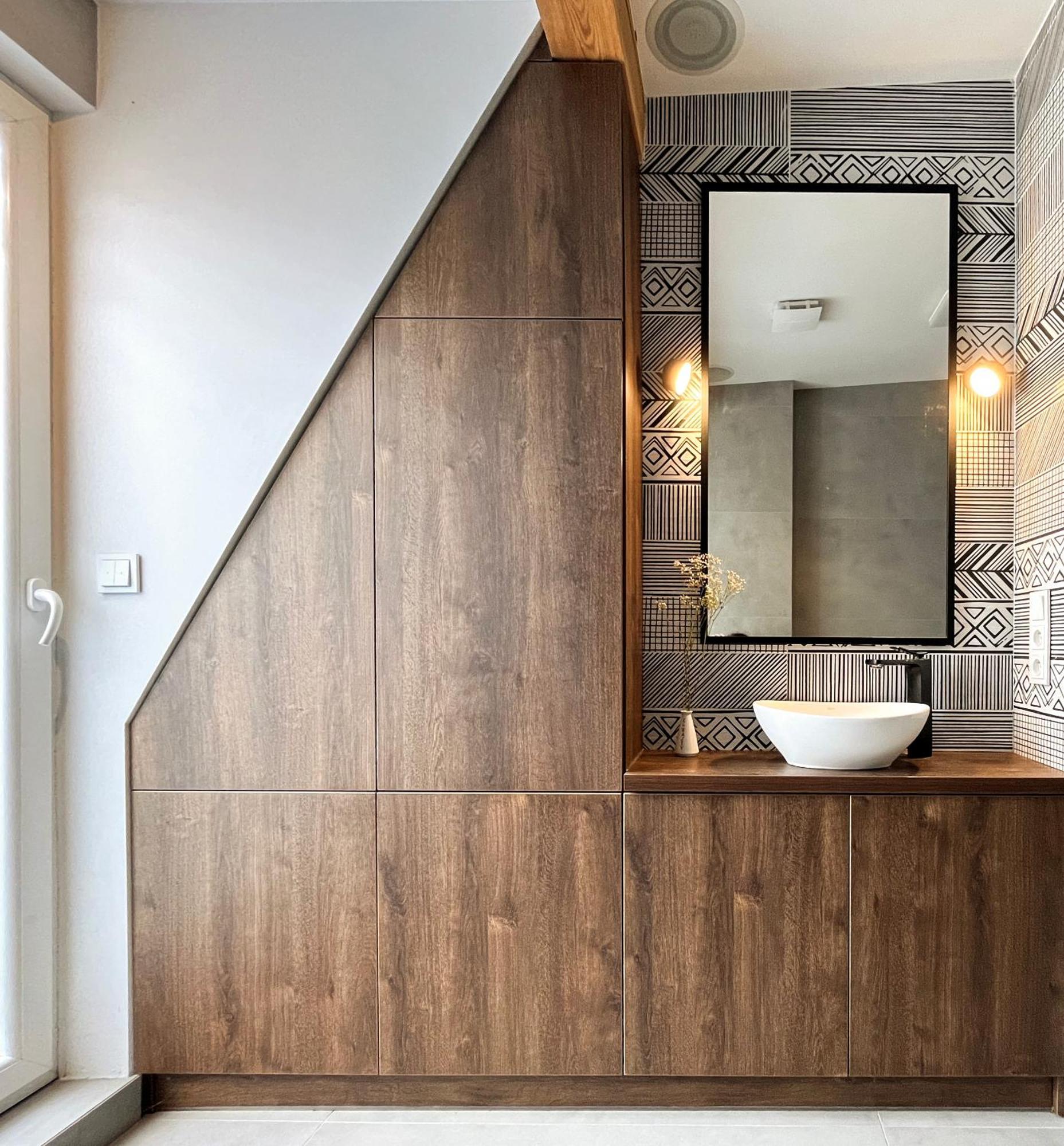 Za Grobla Apartment